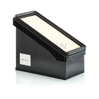 Afbeelding van Mann Filter Luchtfilter C 50 003