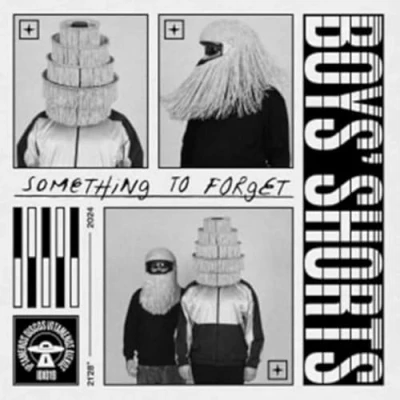 Afbeelding van Something to Forget
