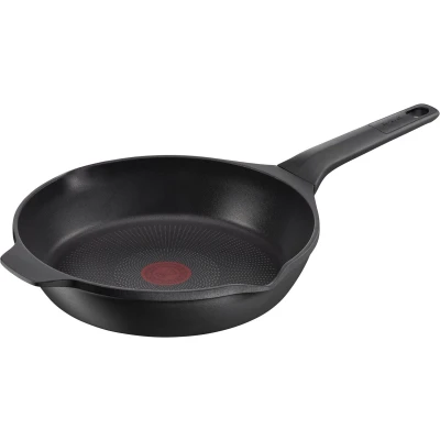 Afbeelding van Pan Tefal E2490644 Zwart Aluminium Ø 28 cm