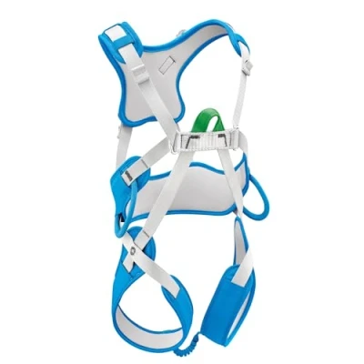 Afbeelding van Petzl Ouistiti een integraalgordel voor kinderen
