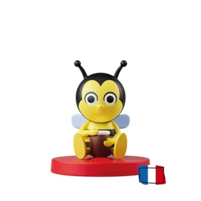 Afbeelding van FABA Figuur met geluid speelt en zingt liedjes speelgoed, Franse versie, kinderen vanaf 0 jaar