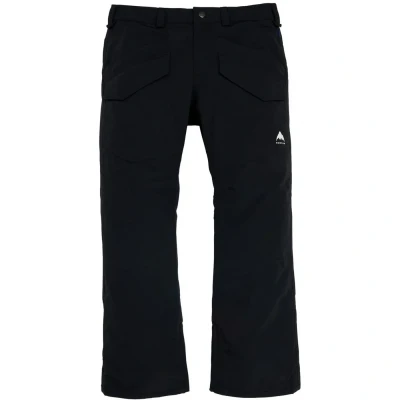 Afbeelding van Burton Covert Snowboardbroek, Heren, Maat: Small, True black