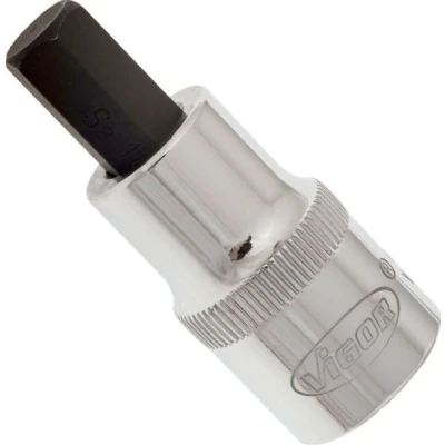 Afbeelding van VIGOR V2105 Steeksleutelelement Adapterplaat K2