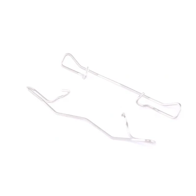 Afbeelding van Accessoireset, schijfremblok QUICK BRAKE 109 1755