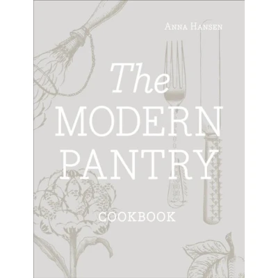 Afbeelding van The Modern Pantry