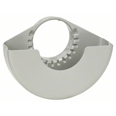 Afbeelding van Bosch Accessories 2605510256 Beschermkap met dekplaat, 115 mm, geschikt voor GWS 8 Diameter mm