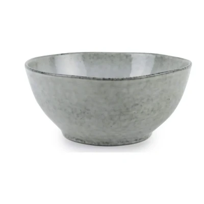 Afbeelding van Salt &amp; Pepper Soepkommen / Kommen Artisan Groen ø 14 cm 4 Stuks