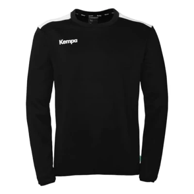 Afbeelding van Kempa Emotion 27 Training Top Sweatshirt Mixte