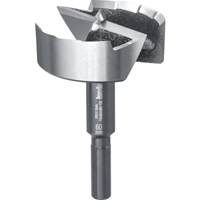 Afbeelding van KWB Forstnerboor 60mm Speed