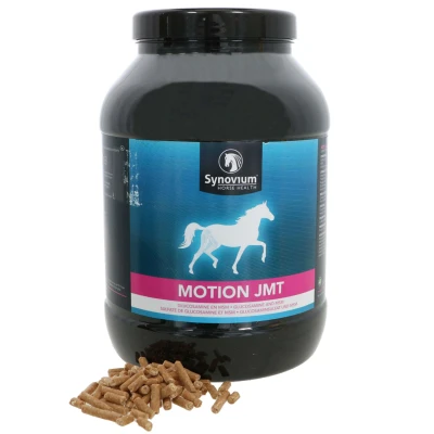 Afbeelding van Synovium Motion JMT Pellet 1,5kg