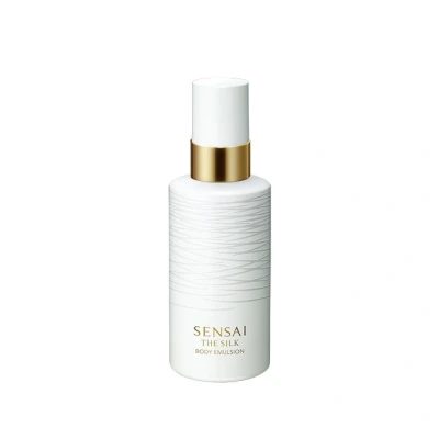 Afbeelding van Sensai The Silk 200 ml body emulsion