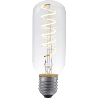 Afbeelding van SPL LED Filament Flex Tube 4,5W / DIMBAAR (2200K extra warm wit)