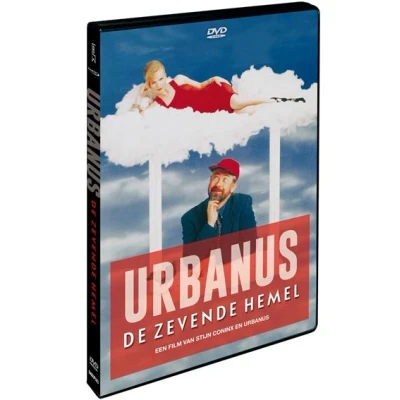 Afbeelding van Zevende Hemel (DVD)