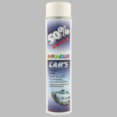 Afbeelding van DUPLI COLOR 693892 lak 1K 600ml ALKYTON RAL 7016 anthracite grey glossy 750 ml
