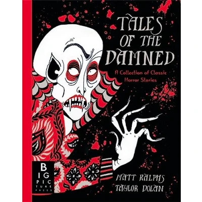 Afbeelding van Tales of the Damned