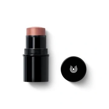Afbeelding van Dr. Hauschka Lip To Cheek 0 Apricot 6.gr Blush 1stuks