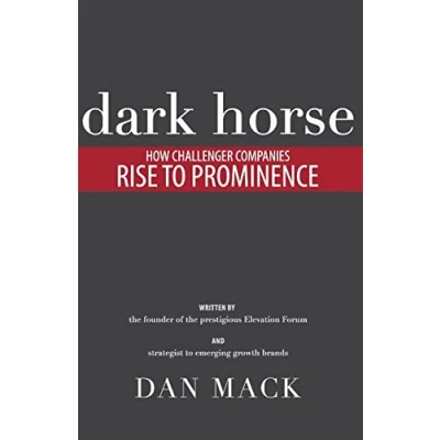 Afbeelding van Dark Horse