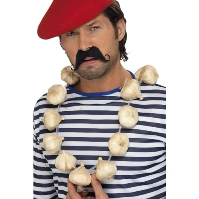 Afbeelding van Smiffys Knoflook ketting