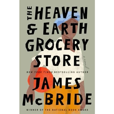 Afbeelding van The Heaven &amp; Earth Grocery Store