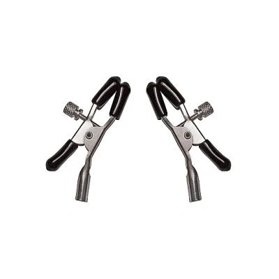 Image de Pinces A Tetons Metal Sportsheets