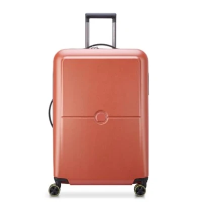 Afbeelding van Delsey Paris Turenne Trolley, Maat: One Size, Backstein