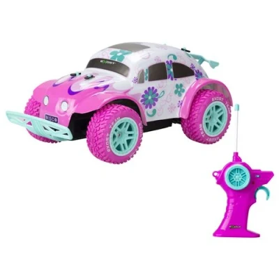 Image de Voiture télécommandée Silverlit Exost Pixie Batterie