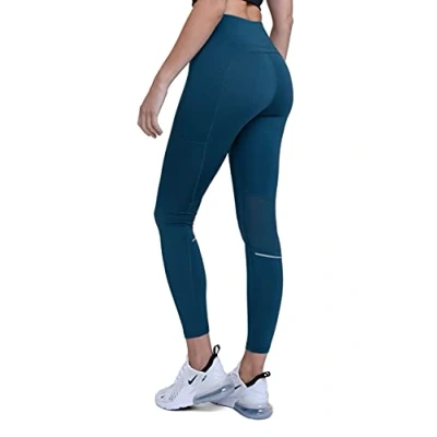 Afbeelding van SuperThermal Legging voor Dames Atlantic Deep (Blauw)