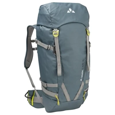 Afbeelding van Vaude Rupal Backpack, Maat: One Size, Heron