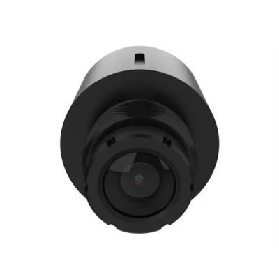 Image de AXIS F series F2105 RE Standard Sensor Caméra de surveillance extérieur résistant aux intempéries couleur 1920 x 1080 1080p, 720p montage M12 iris fixe Focale (pack 8)