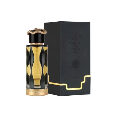 Afbeelding van Lattafa Teriaq Intense Eau de parfum 100ml PREORDER