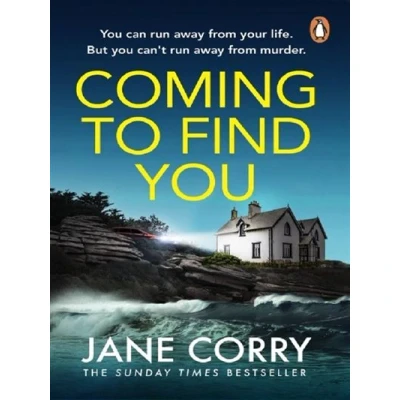 Image de COMING TO FIND YOU