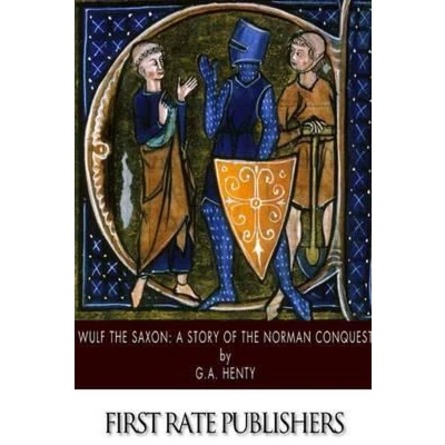 Afbeelding van Wulf the Saxon