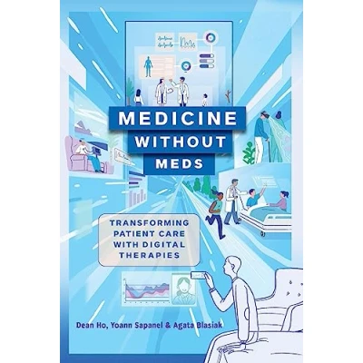 Afbeelding van Medicine without Meds