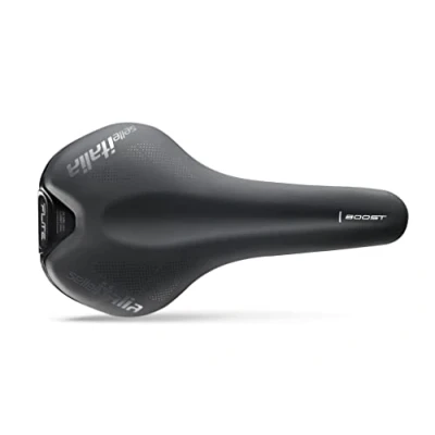 Afbeelding van Zadel Selle Italia Flite Boost TM Manganese L1 Zwart