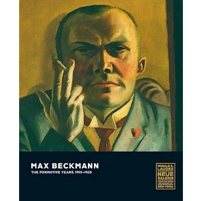Afbeelding van Max Beckmann