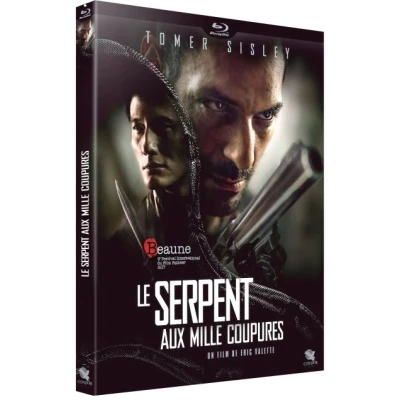 Afbeelding van Le Serpent Aux Milles Coupures