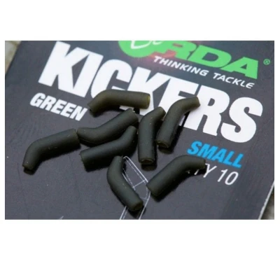 Afbeelding van Korda Kickers (10 pcs) Maat : Green Medium