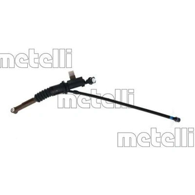 Afbeelding van METELLI 55 0280 Hoofdkoppelingscilinder CITROËN: Berlingo II, II Van, PEUGEOT: Partner Tepee