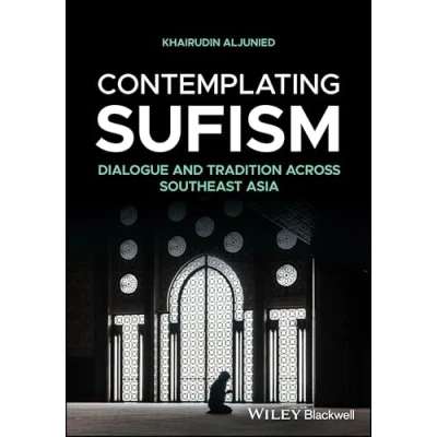 Afbeelding van Contemplating Sufism