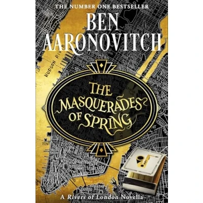 Afbeelding van The Masquerades of Spring
