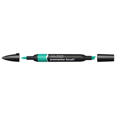 Afbeelding van WINSOR &amp; NEWTON Promarker Brush, oceaanblauw (G956)