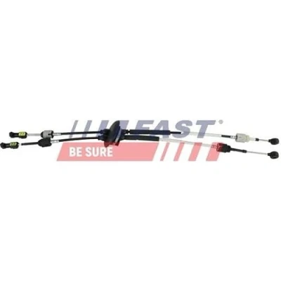 Afbeelding van FAST FT73068 versnellingsbak