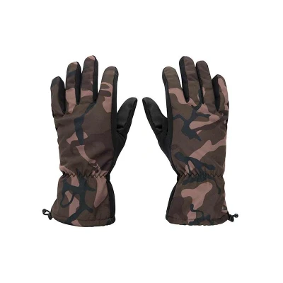 Image de Gants Fox Camo XL pêche