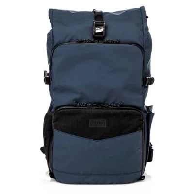 Afbeelding van Tenba Backpack DNA 16 DSLR Blue