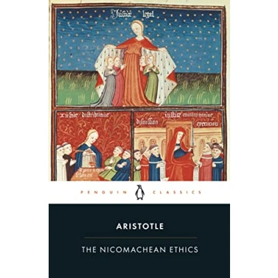 Afbeelding van PC Nicomachean Ethics