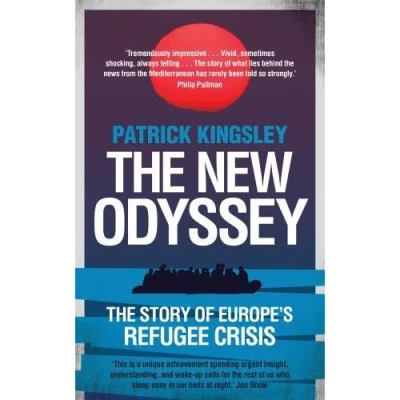 Image de The new odyssey