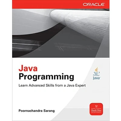 Afbeelding van Java Programming