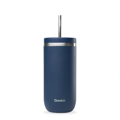 Image de Cold cup isotherme en inox 600 mL Qwetch
