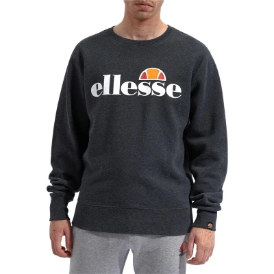 Afbeelding van Ellesse Sweater, Heren, Maat: Small, Grey