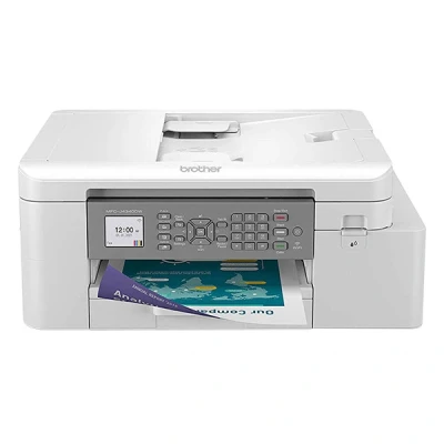 Image de Brother Imprimante Multifonction Mfc j4335dw